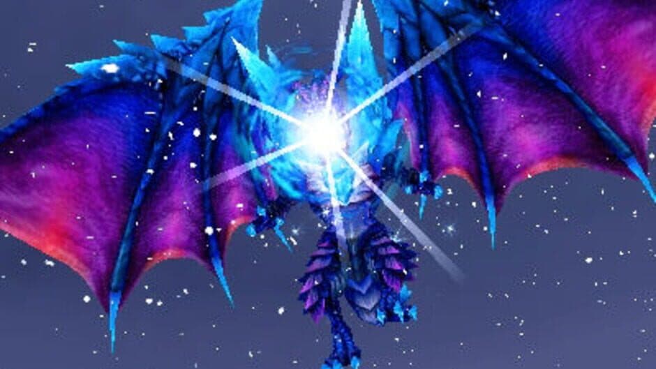 Скриншот 4 из Final Fantasy: Explorers - Collector's Edition