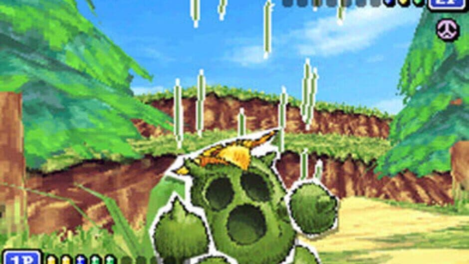 Скриншот 4 из Final Fantasy Fables: Chocobo Tales