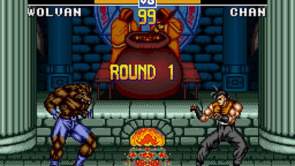 Скриншот 7 из Battle Master: Kyuukyoku no Senshi-tachi