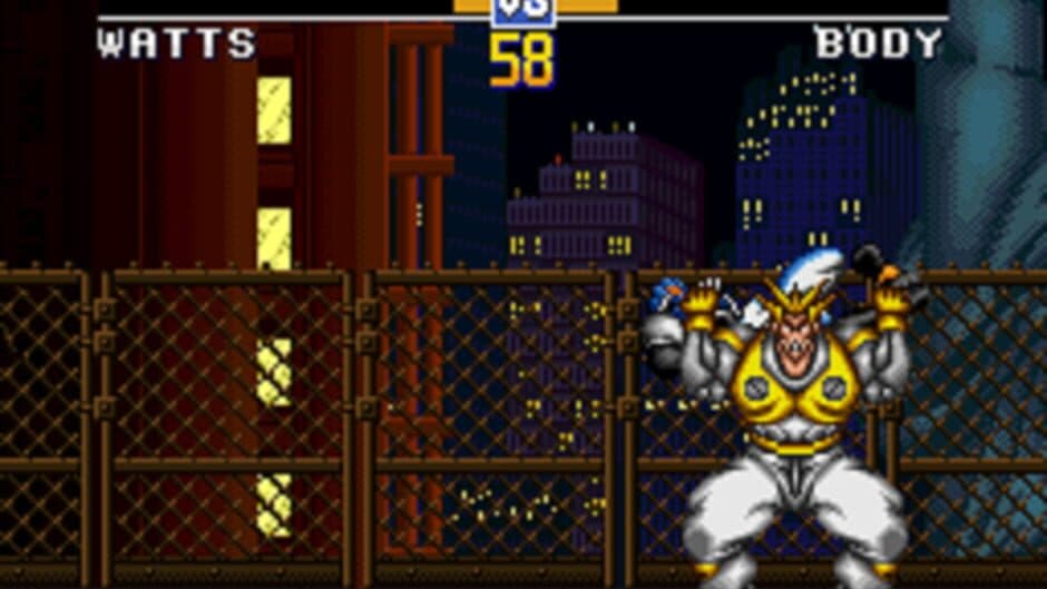 Скриншот 11 из Battle Master: Kyuukyoku no Senshi-tachi
