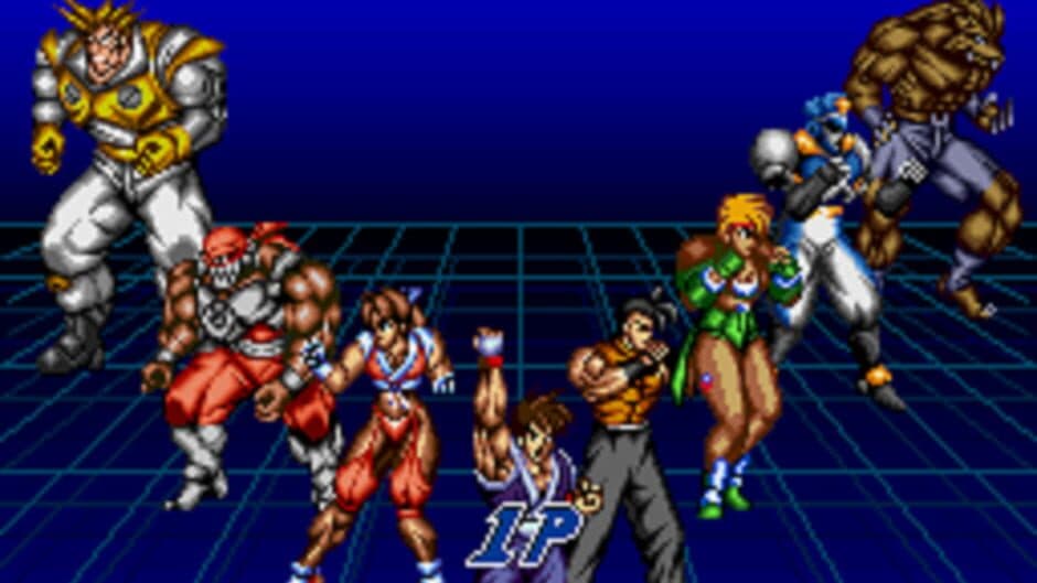 Скриншот 2 из Battle Master: Kyuukyoku no Senshi-tachi