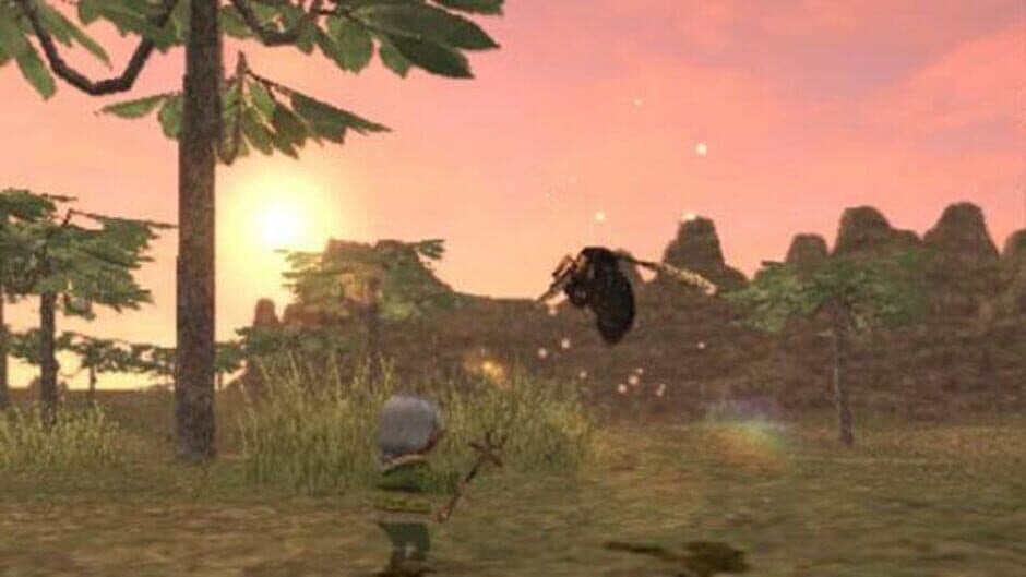 Скриншот 1 из Final Fantasy XI: Rise of the Zilart
