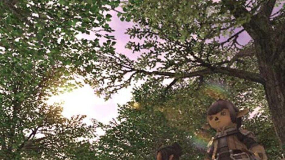 Скриншот 5 из Final Fantasy XI: Rise of the Zilart
