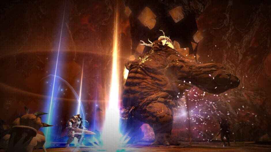 Скриншот 5 из Final Fantasy XIV: Collector's Edition