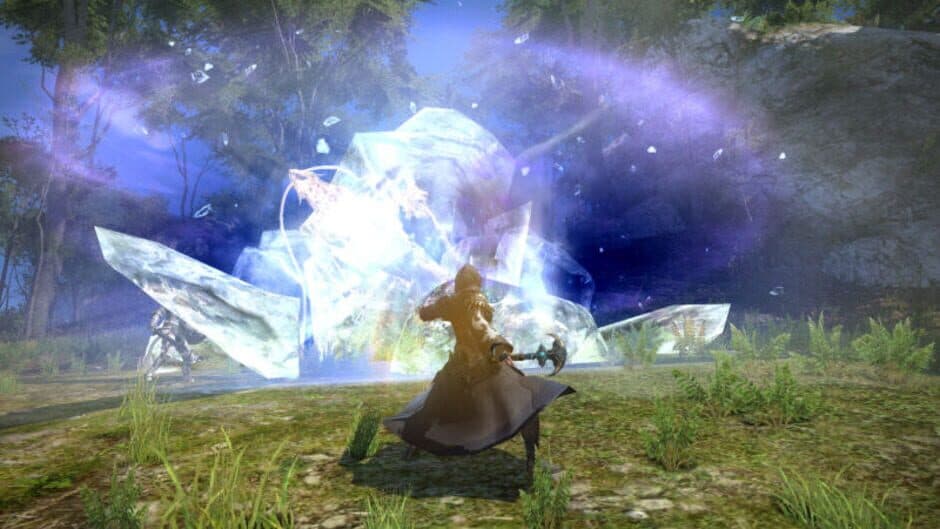 Скриншот 3 из Final Fantasy XIV: Collector's Edition