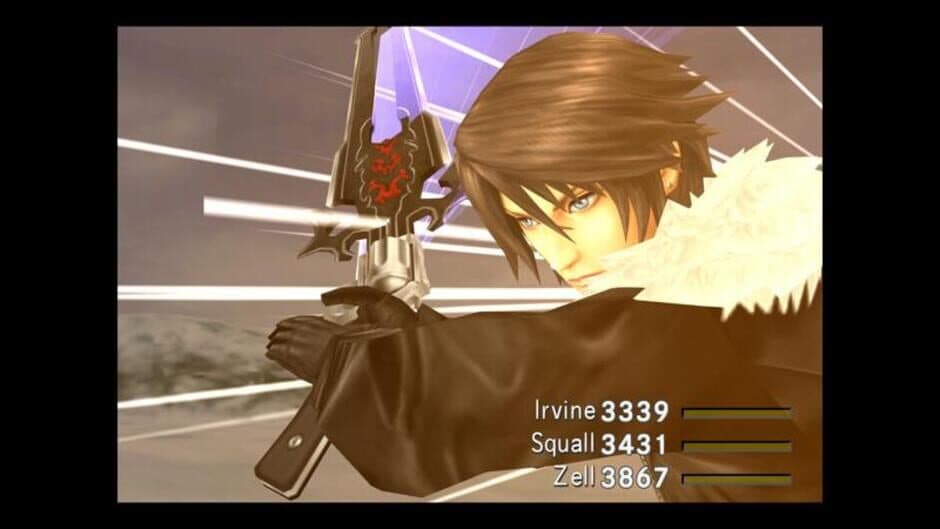 Скриншот 6 из Final Fantasy VII & Final Fantasy VIII Remastered Twin Pack
