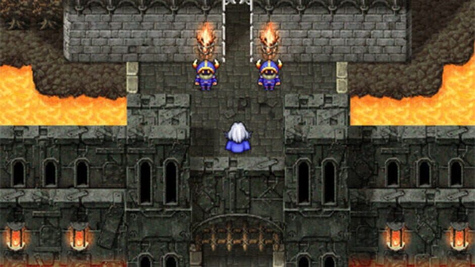 Скриншот 3 из Final Fantasy IV: The Complete Collection