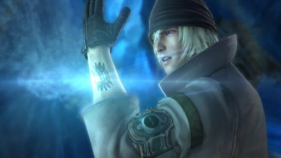 Скриншот 2 из Final Fantasy XIII: Limited Collector's Edition