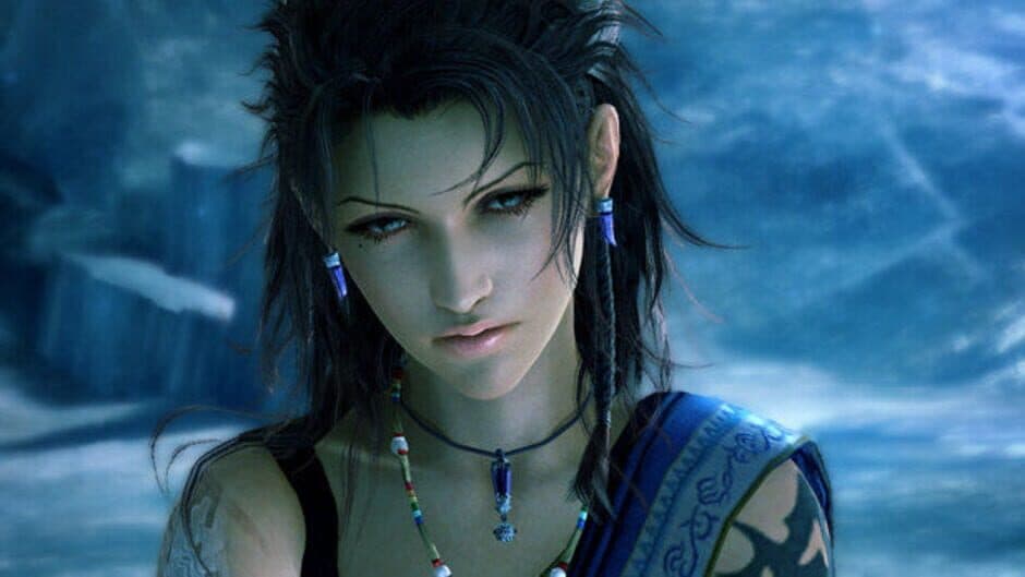 Скриншот 1 из Final Fantasy XIII: Limited Collector's Edition