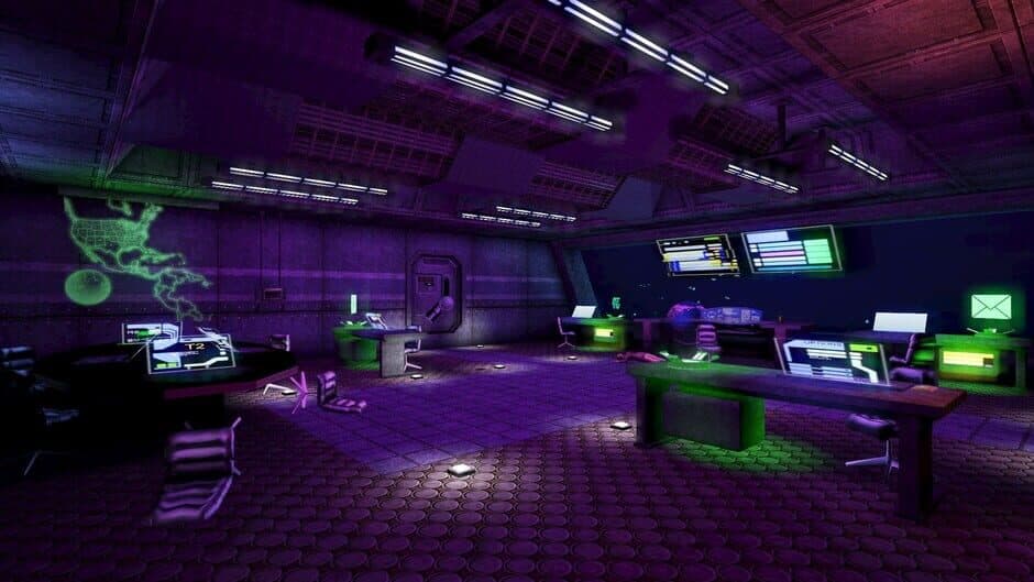 Скриншот 1 из Deus Ex: Revision