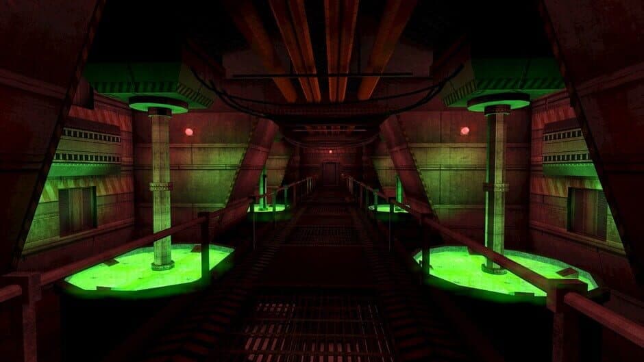 Скриншот 5 из Deus Ex: Revision