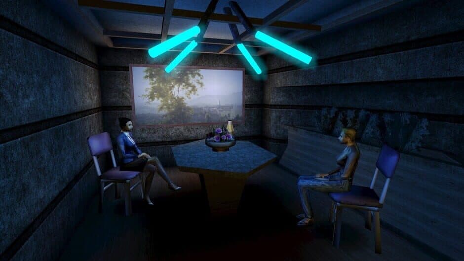 Скриншот 6 из Deus Ex: Revision