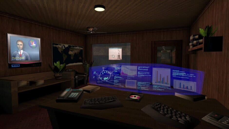 Скриншот 7 из Deus Ex: Revision