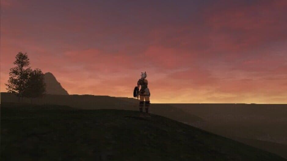 Скриншот 1 из Final Fantasy XI: Vana'diel Collection 2008