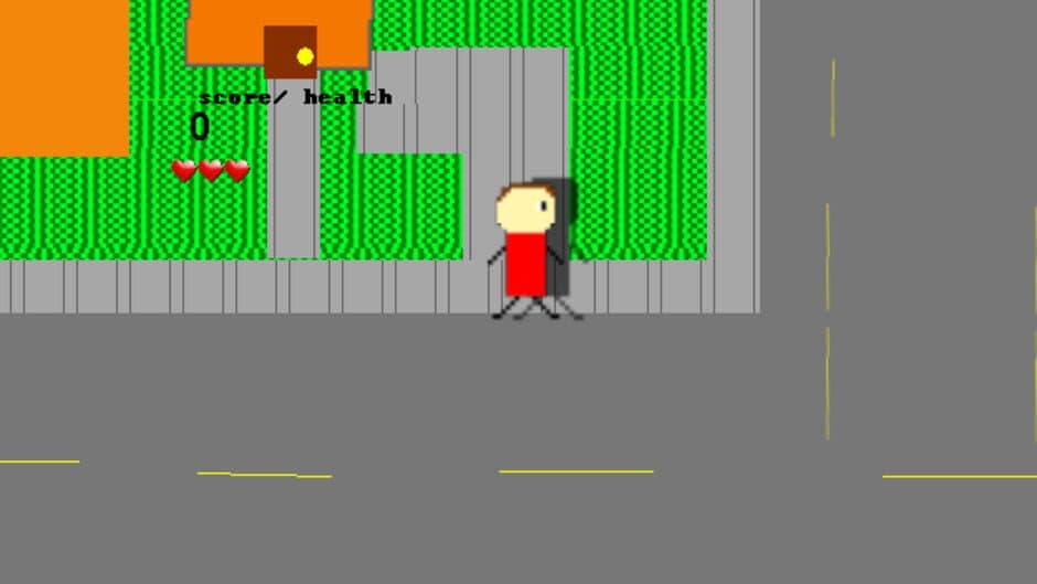 Скриншот 1 из Gamer Life