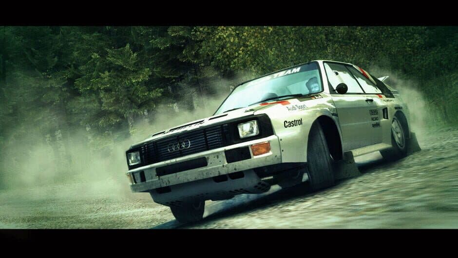 Скриншот 6 из Dirt 3: Complete Edition