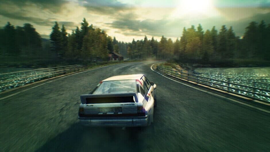 Скриншот 5 из Dirt 3: Complete Edition