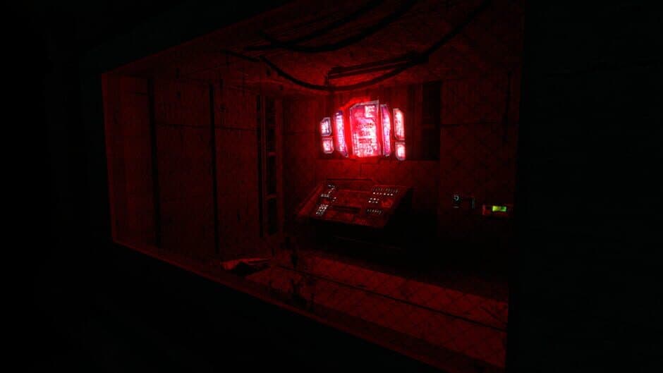 Скриншот 3 из Entropy: Zero
