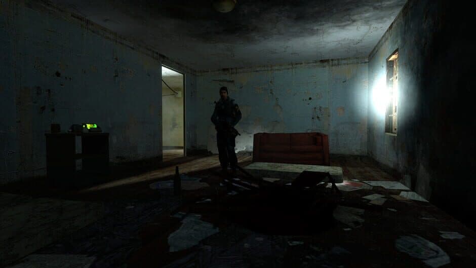 Скриншот 11 из Entropy: Zero