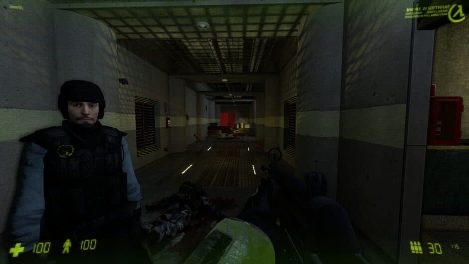 Скриншот 8 из Wilson Chronicles