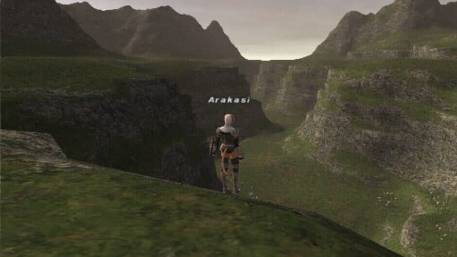 Скриншот 7 из Final Fantasy XI: Seekers of Adoulin
