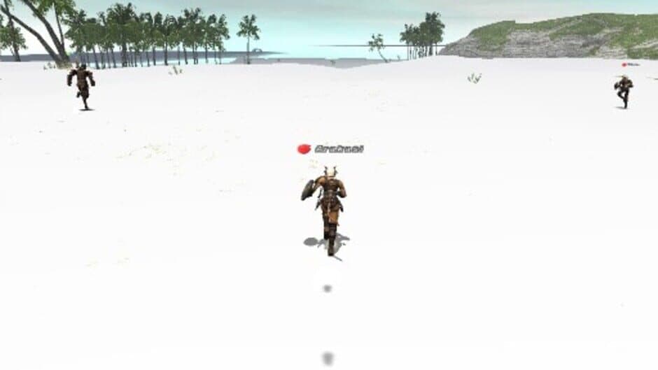 Скриншот 3 из Final Fantasy XI: Seekers of Adoulin