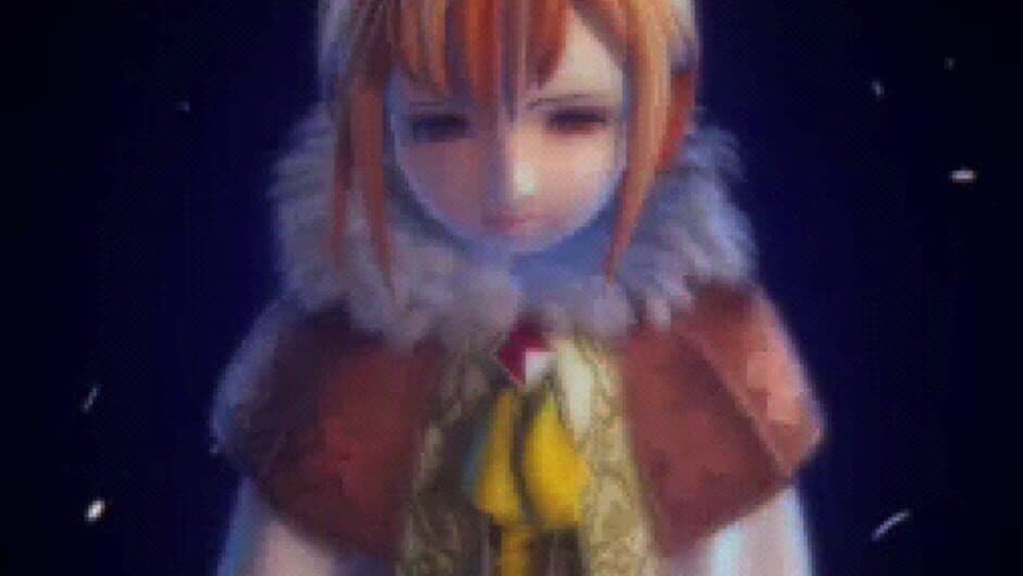 Скриншот 2 из Final Fantasy: Crystal Chronicles - Ring of Fates