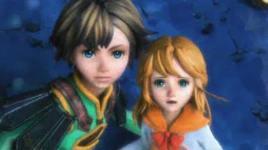 Скриншот 7 из Final Fantasy: Crystal Chronicles - Ring of Fates