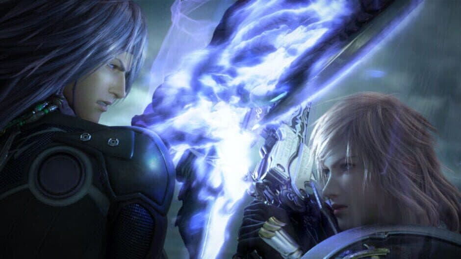 Скриншот 3 из Final Fantasy XIII-2: Collector's Edition
