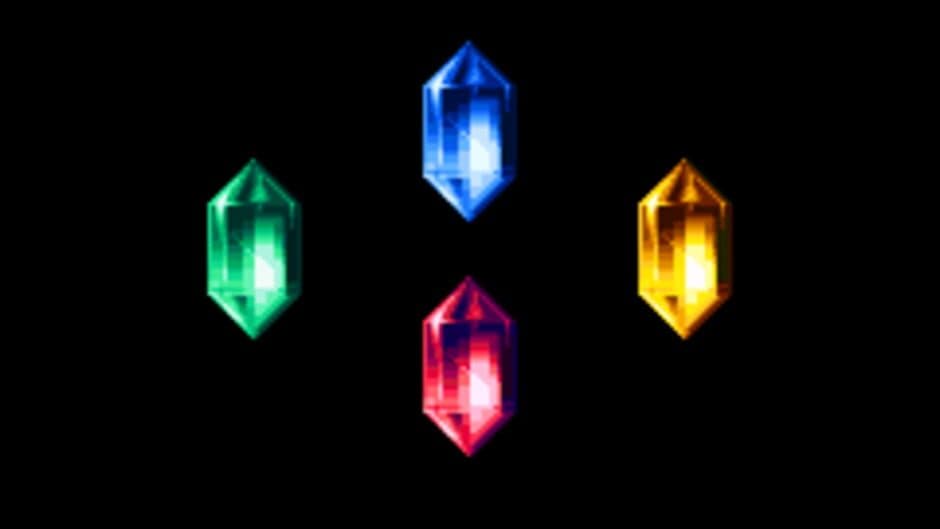 Скриншот 8 из Final Fantasy I & II: Dawn of Souls