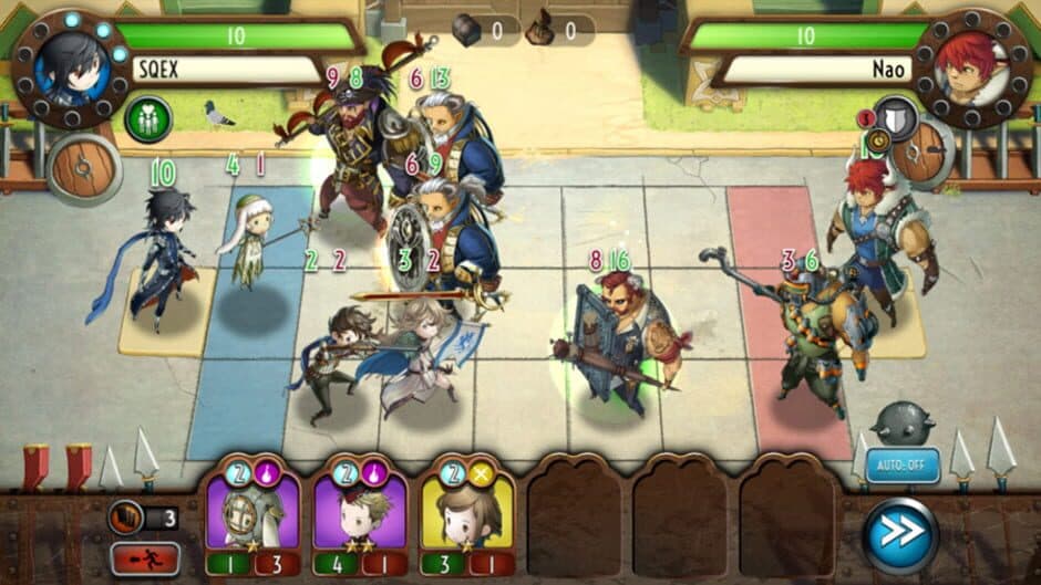 Скриншот 7 из Heavenstrike Rivals