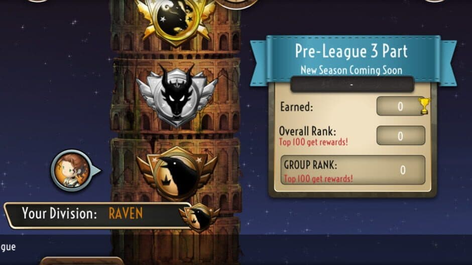 Скриншот 6 из Heavenstrike Rivals
