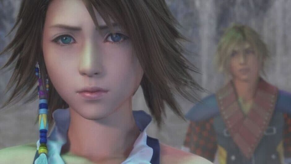 Скриншот 6 из Final Fantasy X/X-2 HD Remaster: Limited Edition