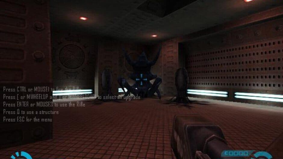 Скриншот 3 из Tremulous