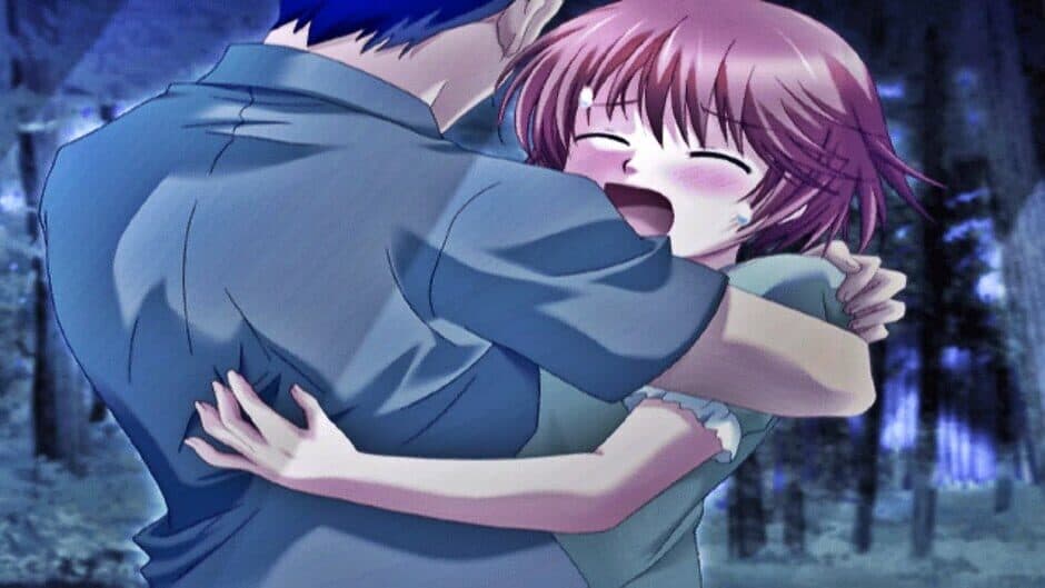 Скриншот 1 из Kashimashi Girl Meets Girl: Hajimete no Natsu Monogatari
