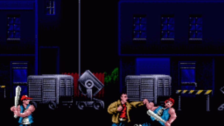 Скриншот 1 из Last Action Hero