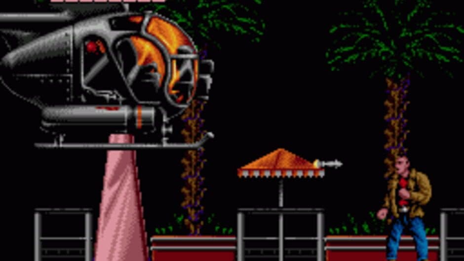 Скриншот 3 из Last Action Hero