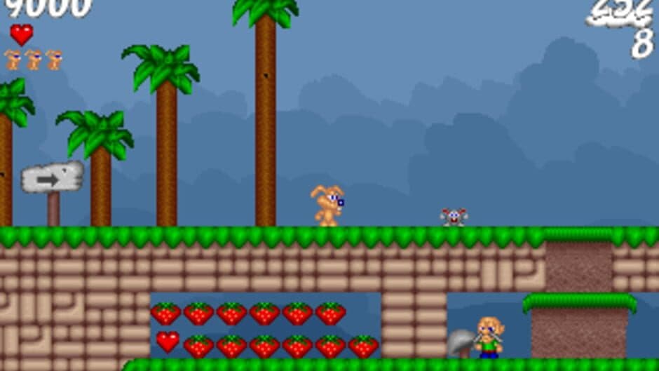 Скриншот 5 из Happyland Adventures