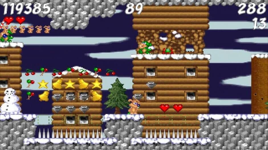 Скриншот 3 из Happyland Adventures