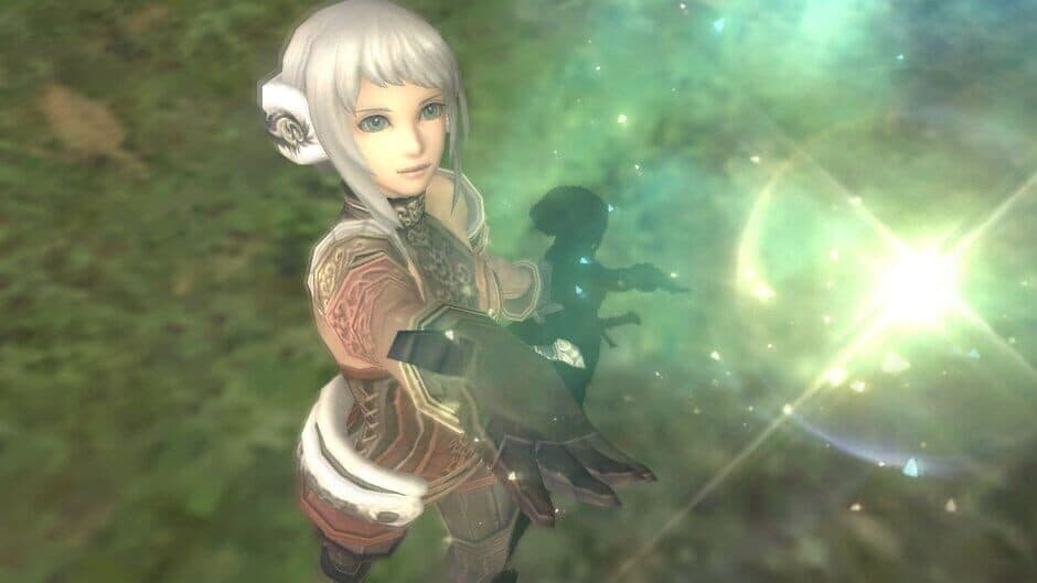 Скриншот 7 из Final Fantasy XI: Ultimate Collection - Seekers Edition