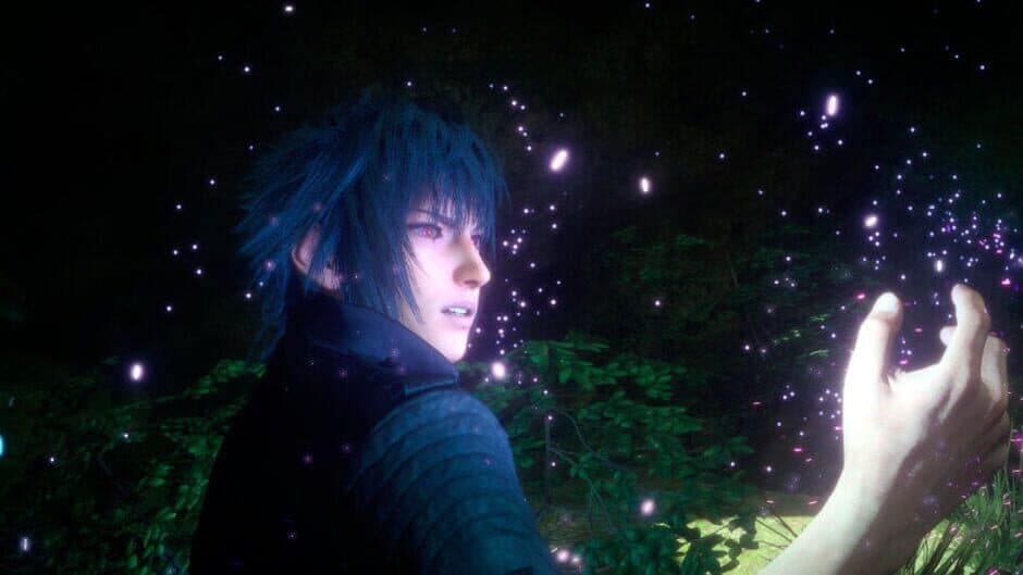 Скриншот 3 из Final Fantasy XV: Ultimate Collector's Edition