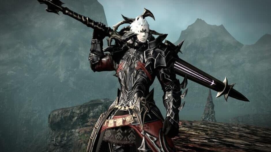 Скриншот 3 из Final Fantasy XIV: Heavensward - Collector's Edition