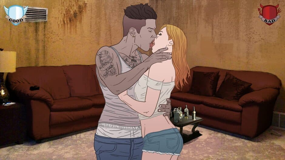 Скриншот 3 из Good Girl Gone Bad
