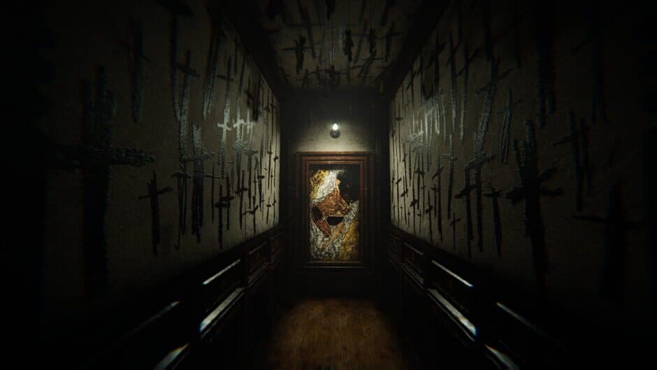 Скриншот 3 из Lurk in the Dark