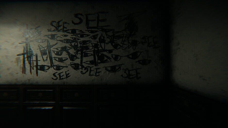 Скриншот 1 из Lurk in the Dark