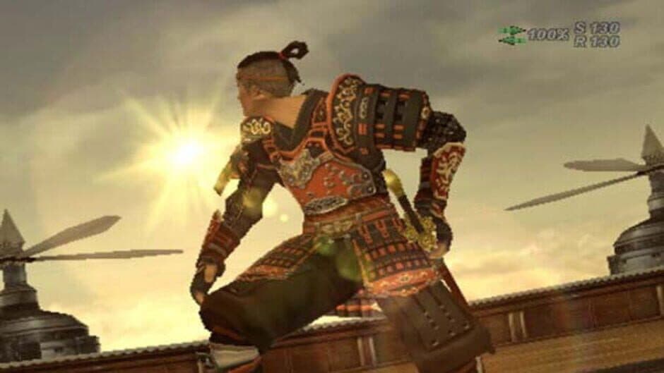 Скриншот 7 из Final Fantasy XI: The Vana'diel Collection