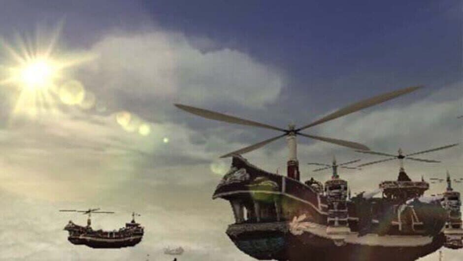 Скриншот 4 из Final Fantasy XI: The Vana'diel Collection