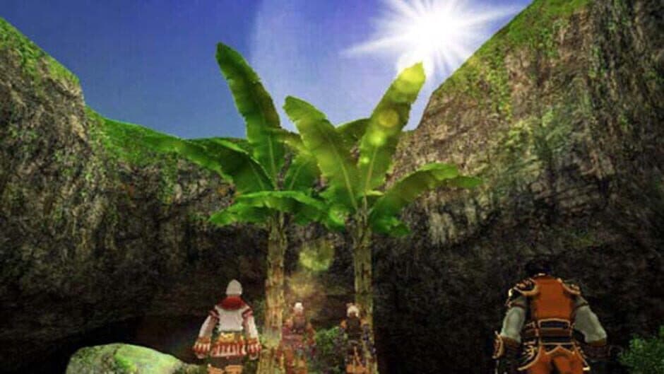 Скриншот 3 из Final Fantasy XI: The Vana'diel Collection