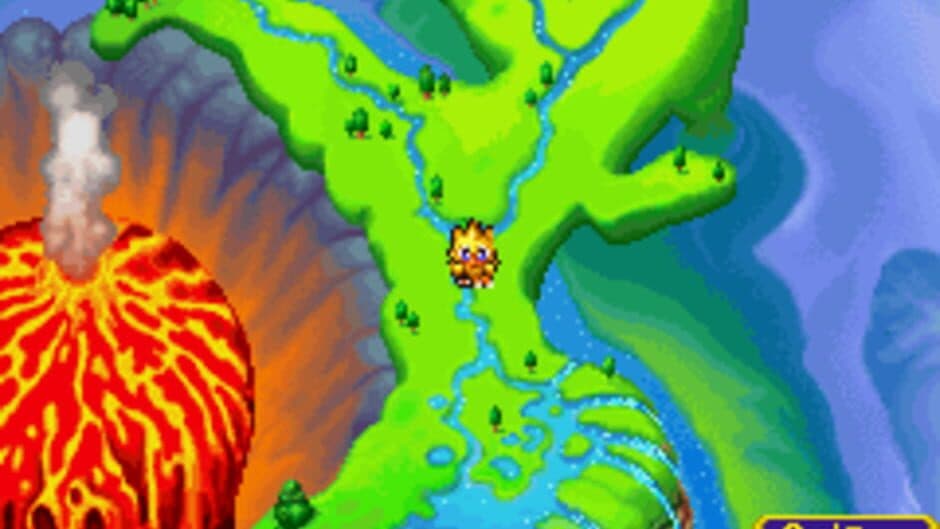 Скриншот 3 из Chocobo Land: A Game of Dice