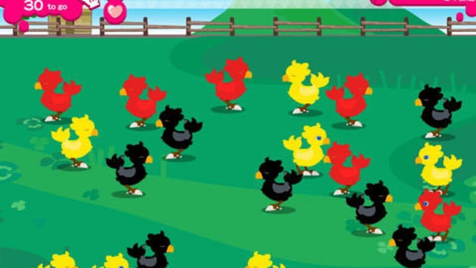 Скриншот 5 из Chocobo Panic